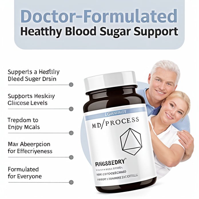 glucoberry-review