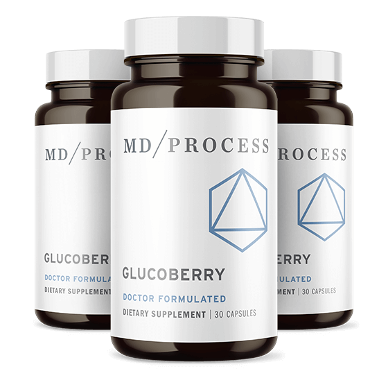 glucoberry-supplement